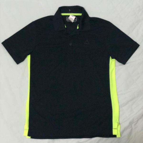 Camisa polo aeropostale nova com etiqueta - tamanho p