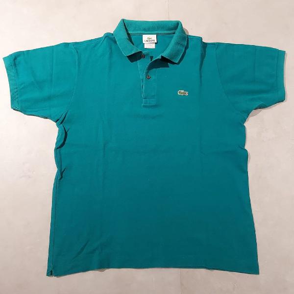 Camiseta Lacoste