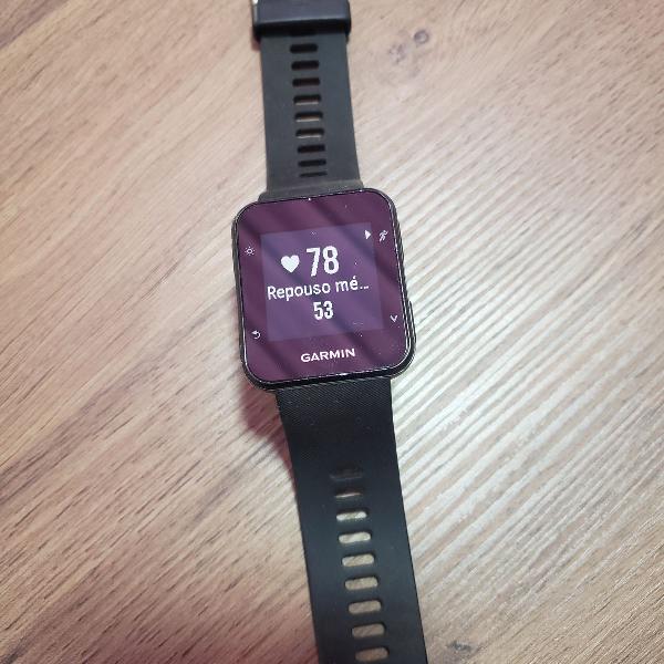 Garmin Forerunner 35