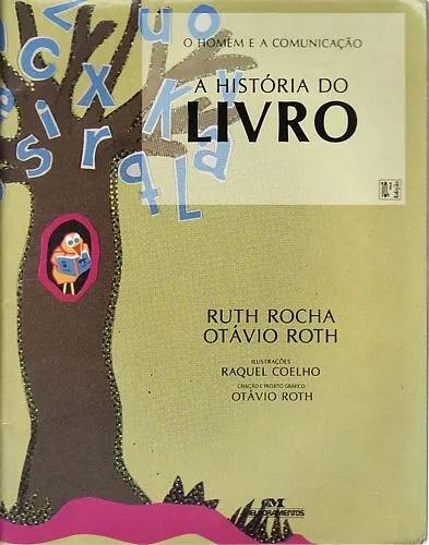 História do livro, a (o hom