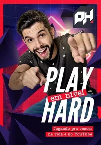 Livro play