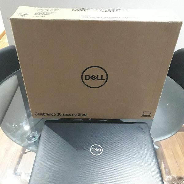 Notebook dell inspiron processador pentium gold 5 geração