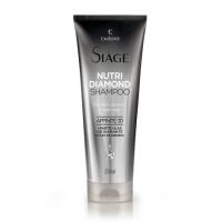 Shampoo Siàge Nutri Diamond 250ml <div class="flex flex