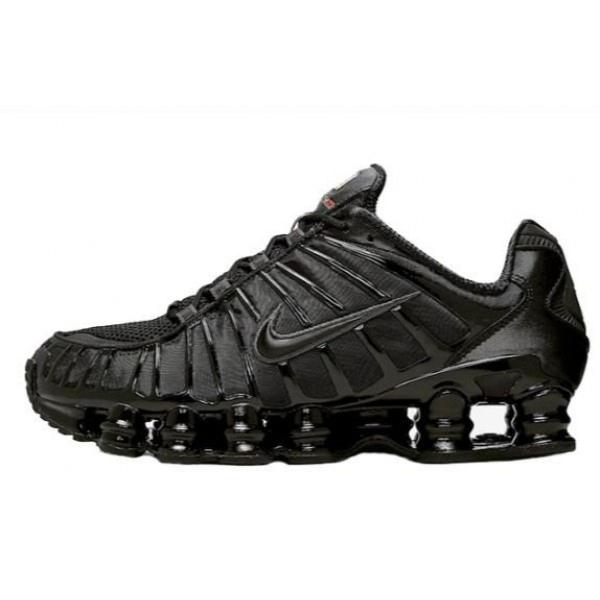 Tênis nike shox tl 12 molas foto real envio já