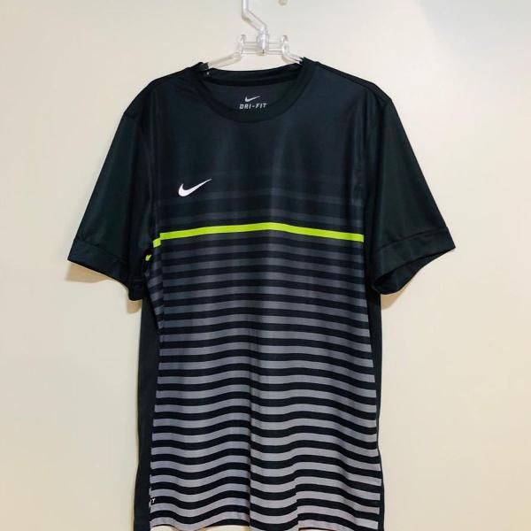 Camisa nike dri-fit original nunca usada gg