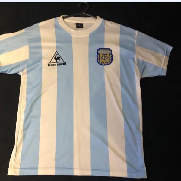 camisa seleção argentina original!