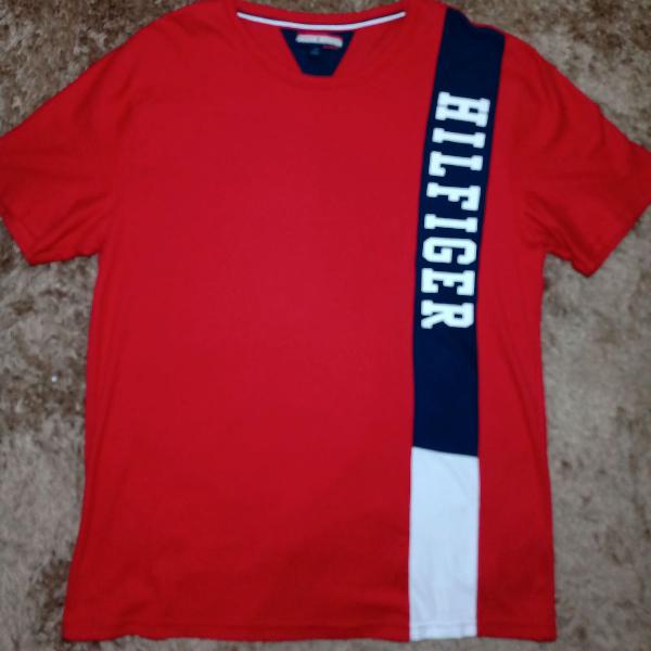 camiseta TOMMY HILFIGER