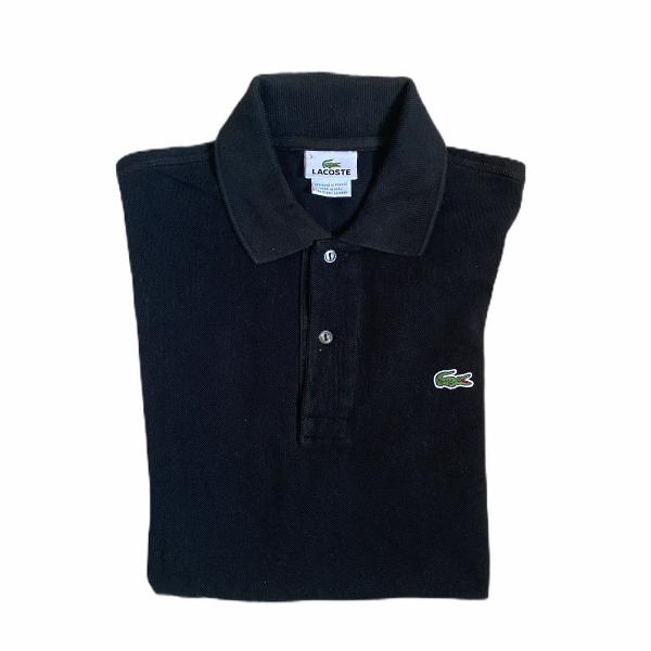 camiseta polo lacoste