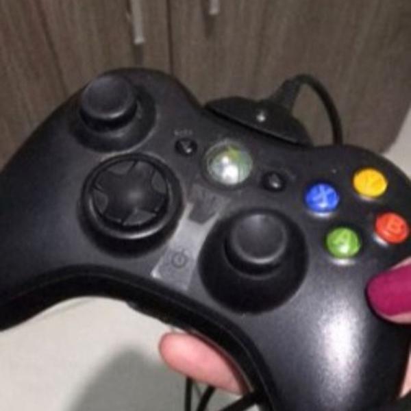 Controle original xbox