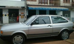 Gol Quadrado Rebaixado a Venda São Jose do Rio Preto sp