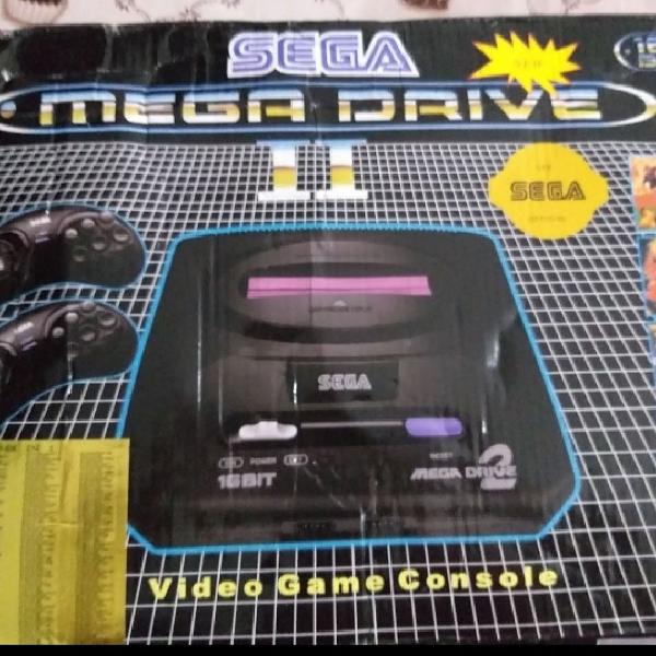 Mega drive