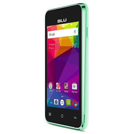 Celular Blu Advance L2 A-030L Dual Chip 4GB