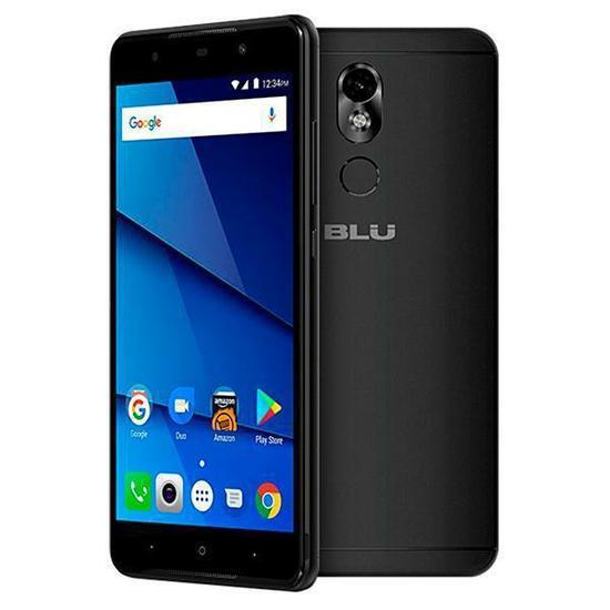 Celular blu grand hd ii g210q dual chip 16gb 4g