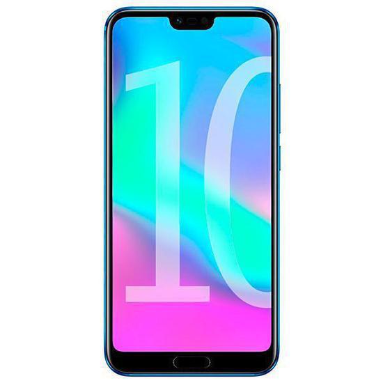 Celular huawei honor 10 col-l29 dual chip 128gb 4g