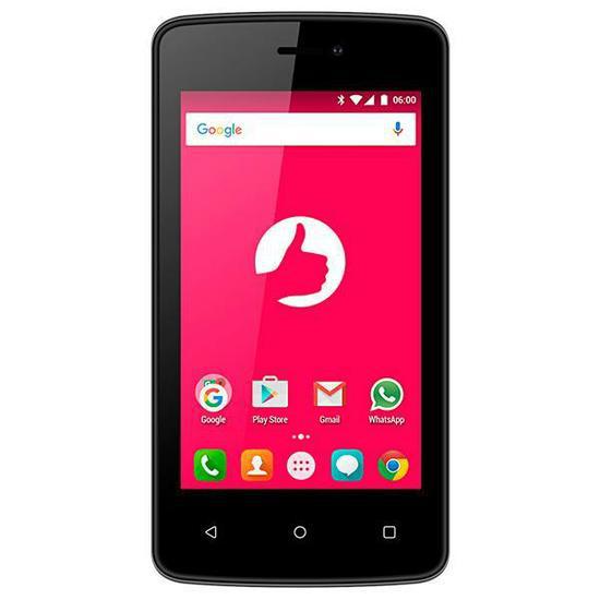 Celular positivo twist mini s430 dual chip 8gb 4g