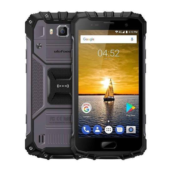 Celular UleFone Armor 2 Dual Chip 64GB 4G