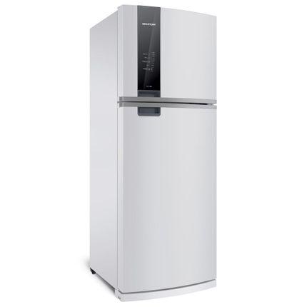 Refrigerador brastemp brm56 462 l branco