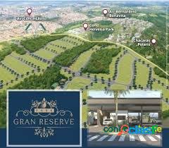 Loteamento de 200 m², gran reserve indaiatuba