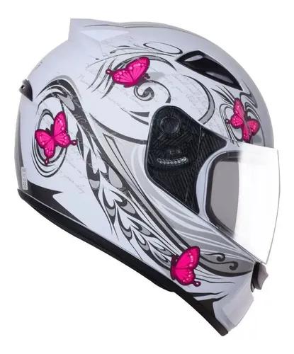 Capacete ebf f