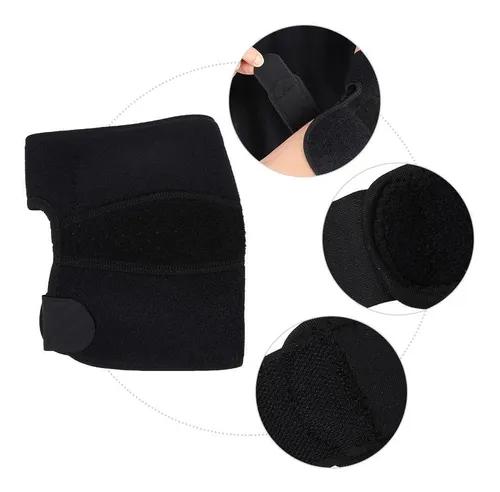 Esportes Ao Ar Livre Cotovelo Suporte Brace Protetor Pad Gua