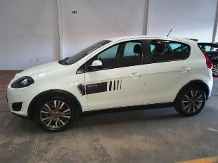 Fiat palio sporting 1.6