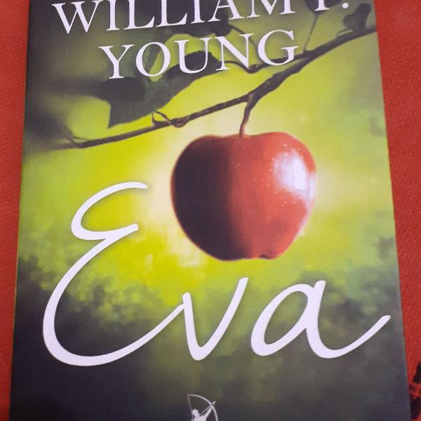 LIVRO "EVA"