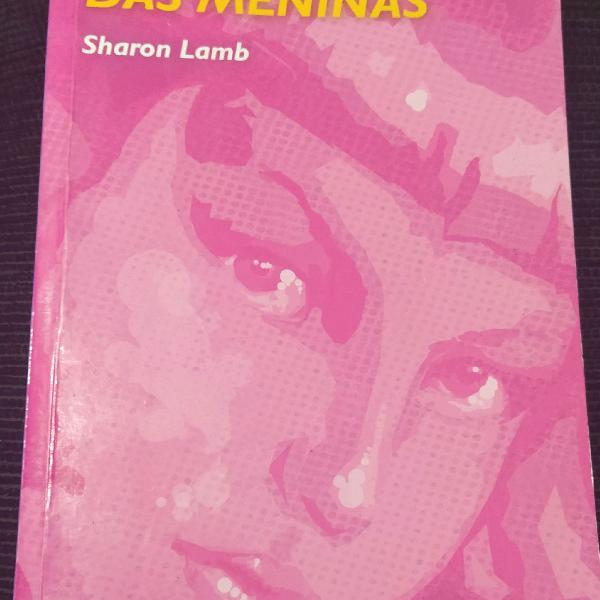 Livro A vida secreta das meninas