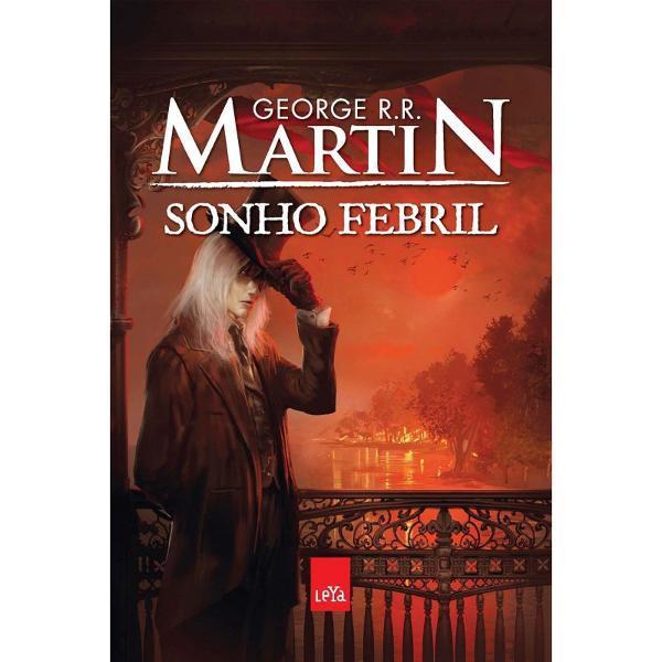 Livro: Sonho Febril