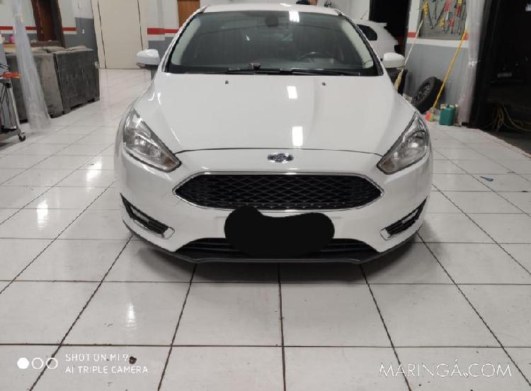 Vendo direito de Focus SE Automático 2.0 SC 2017/2017