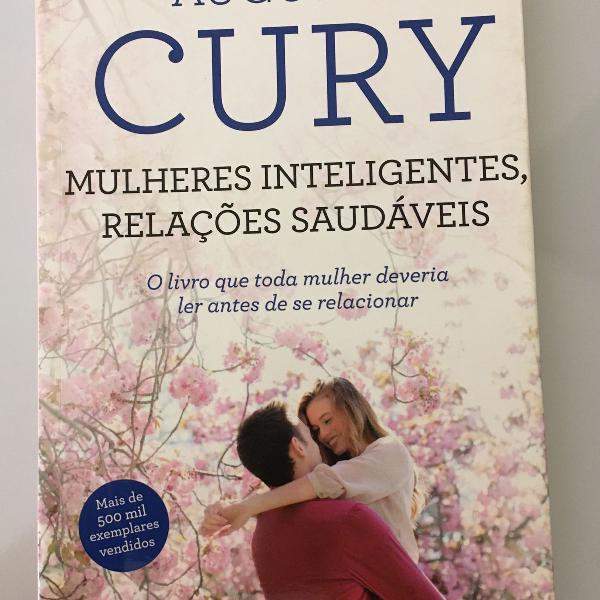 Mulheres inteligentes relações saudáveis