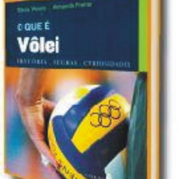 que é volei, o