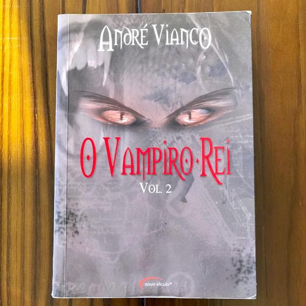 Vampiro rei #2