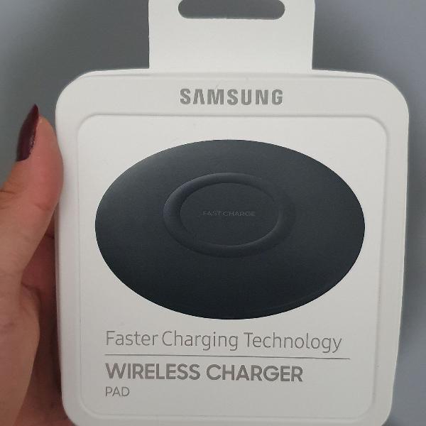 Carregador wireless