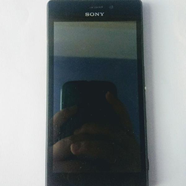 Sony Xperia M2