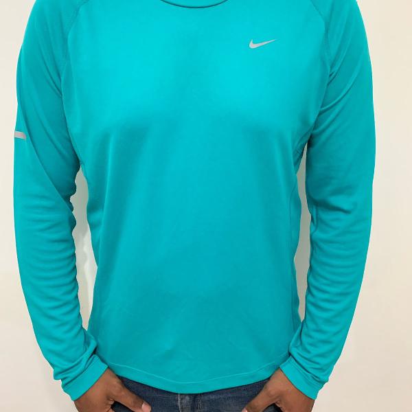 Camiseta masculina nike running