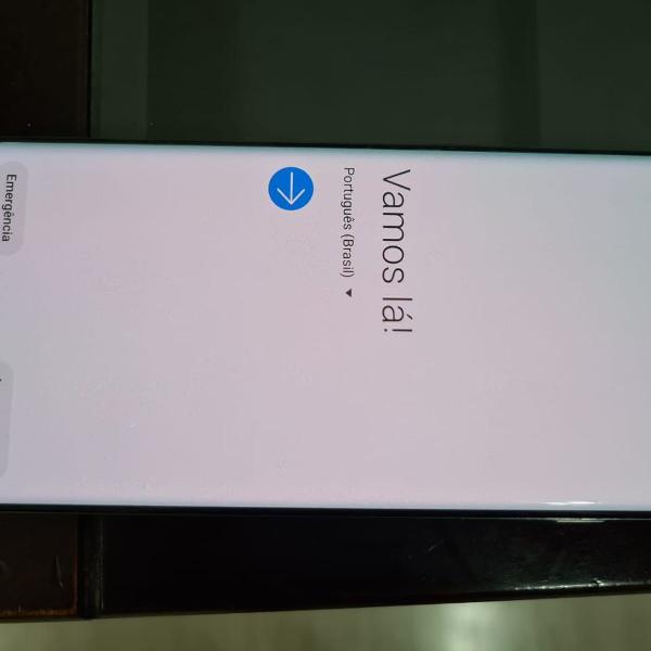 Samsung galaxy s10 512gb. completo. perfeito estado. brasil