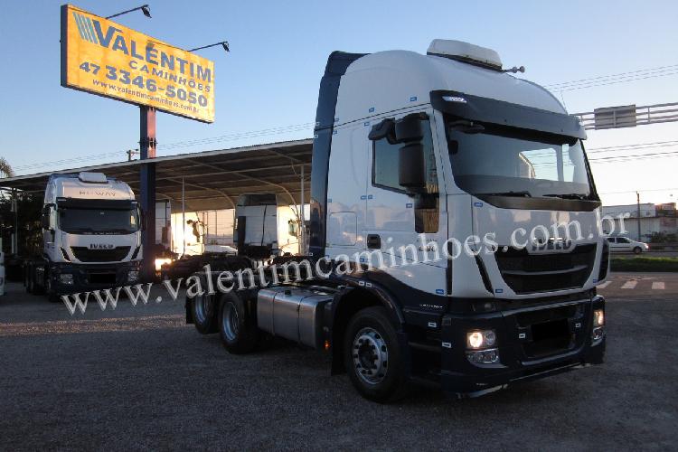 480 hiway iveco - 13/14