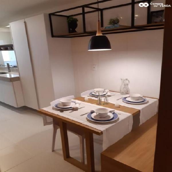 Apartamento à venda no freguesia (jacarepaguá) - rio de