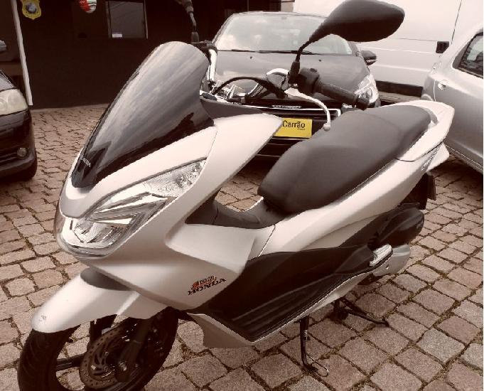 Honda PCX 150 2018