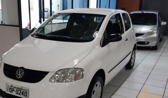 Volkswagen - FOX