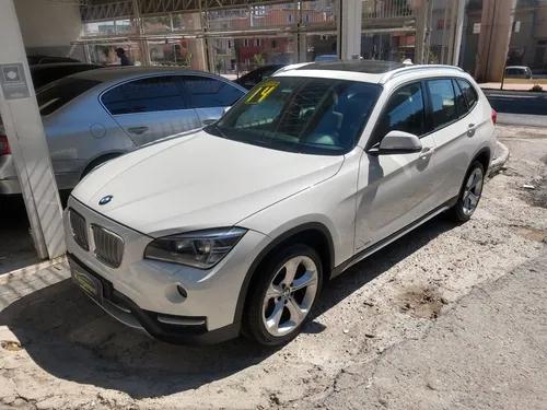 Bmw x1 2.0 sdrive20i 5p