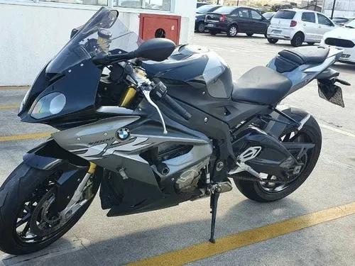 Bmw s1000 rr - 2017 - oportunidade