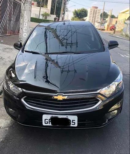 Chevrolet Onix 1.0 Lt 5p