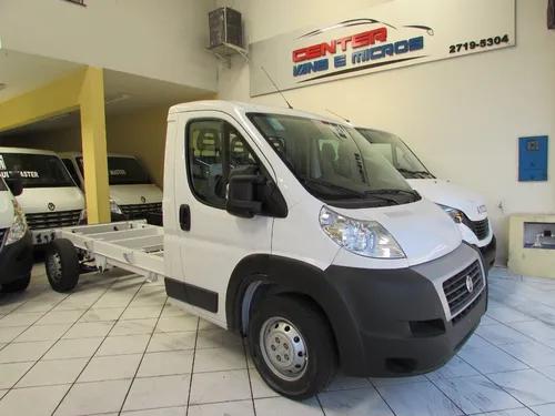 Fiat ducato 2.3 curto (8m3) 5p