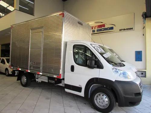 Fiat ducato chassi