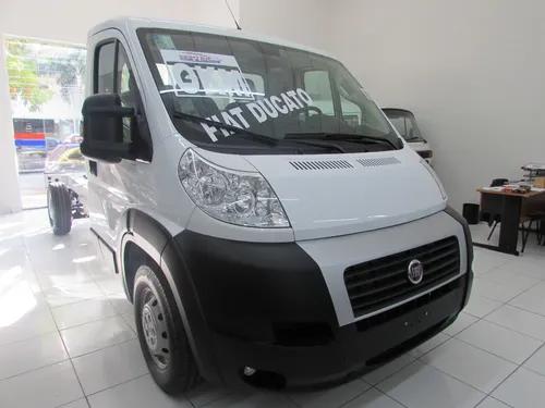 Fiat ducato chassi