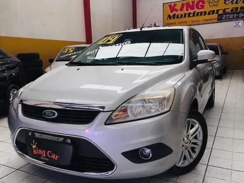 Ford Focus 2.0 Ghia Aut. 5p