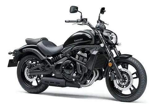 Kawasaki vulcan s 650cc 0km 2020 - 2 anos de garantia (a)