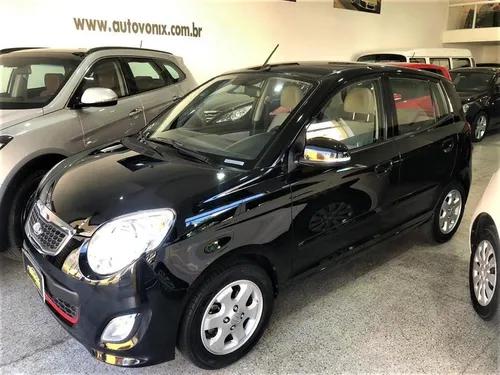 Kia picanto picanto ex 1.0