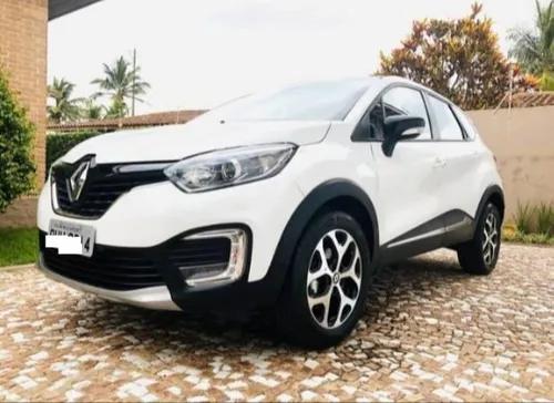 Renault captur 2.0 16v intense aut. 5p